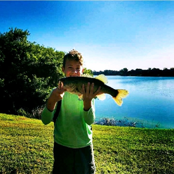 Meet your Posher, Dillon - Picture 1 of 1